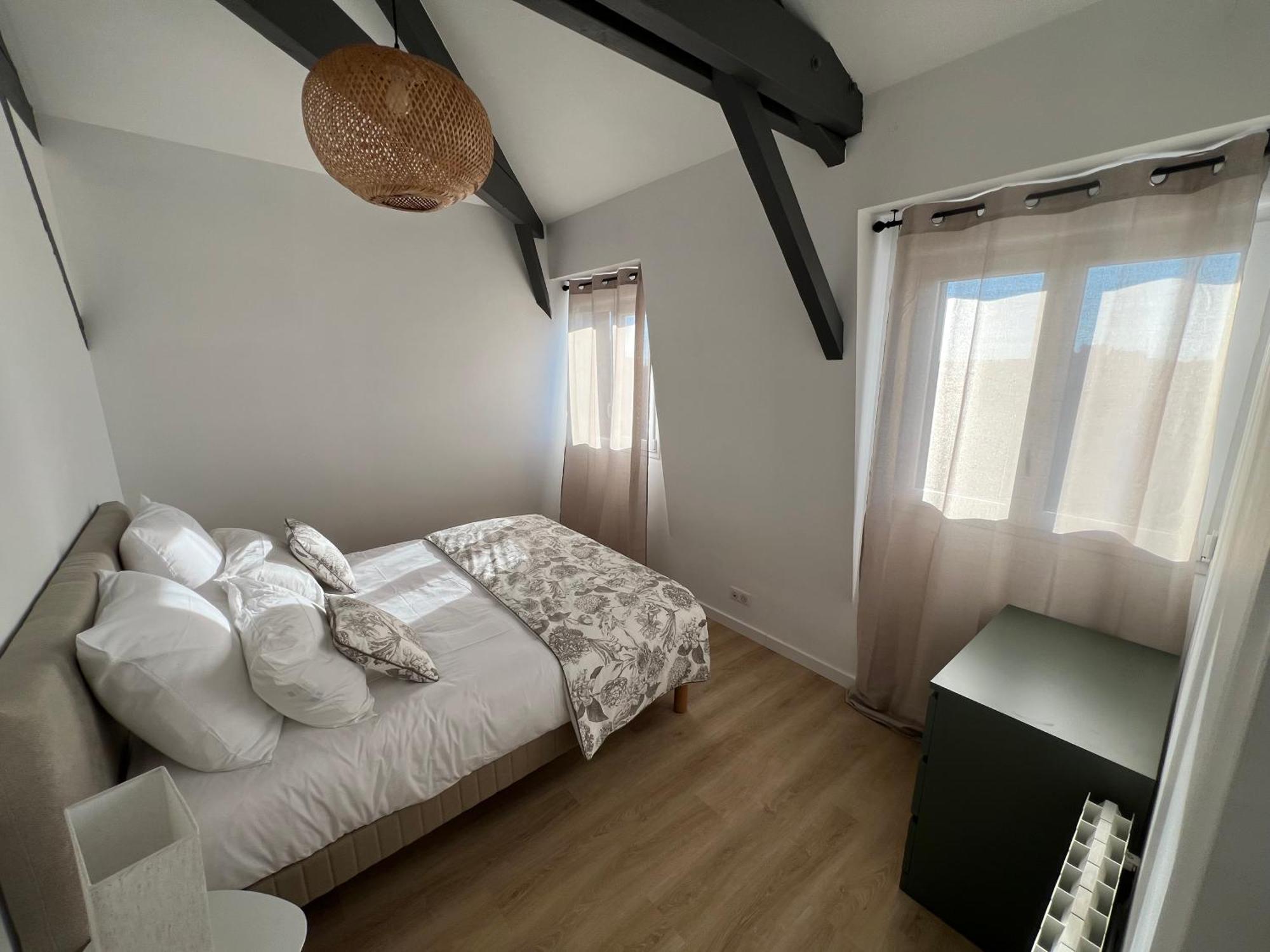 L'Hostellerie Des Vieux Plats Lgt 6 Gonneville-la-Mallet ภายนอก รูปภาพ
